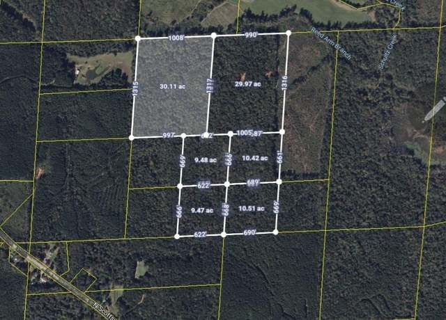 Property at 000 N Scottsville Rd #00, West Blocton, AL 35184