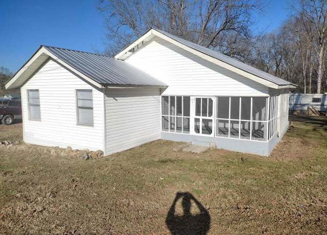 Property at 1217 W 34th St, Anniston, AL 36201, 2 beds, 1 bath
