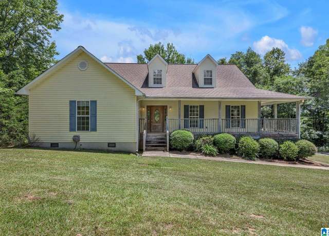 Property at 1114 Rb Shadrix Rd, Hayden, AL 35079, 3 beds, 2.5 baths