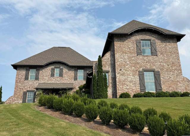 Property at 883 Vestlake Ridge Dr, Vestavia Hills, AL 35242, 5 beds, 4 baths