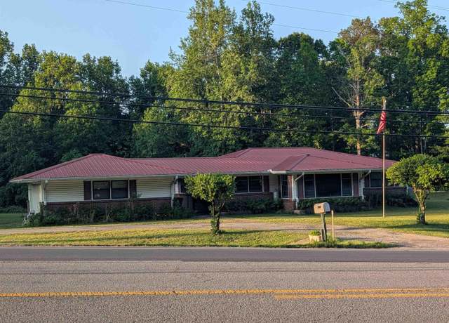 Property at 1350 W Us Highway 278 W, Cullman, AL 35057, 3 beds, 1.5 baths