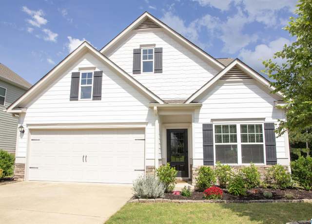 Property at 395 Lake Ridge Dr, Trussville, AL 35173, 4 beds, 2.5 baths