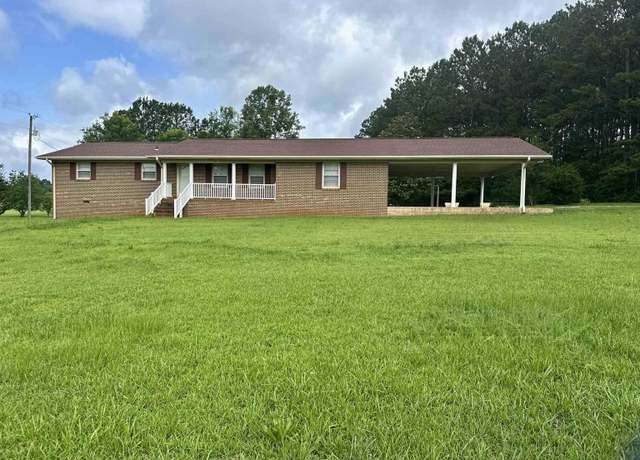 Property at 9230 Grist Mill Rd, Childersburg, AL 35044, 3 beds, 2 baths