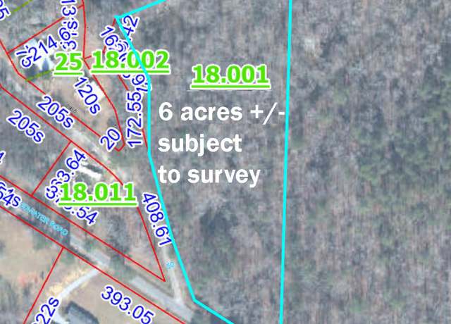 Property at 0 Red Bud Rd #1, Sylacauga, AL 35150