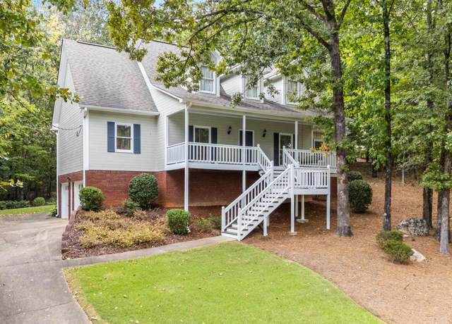 Property at 110 New Hope Mtn Rd, Indian Springs Village, AL 35124, 4 beds, 3 baths