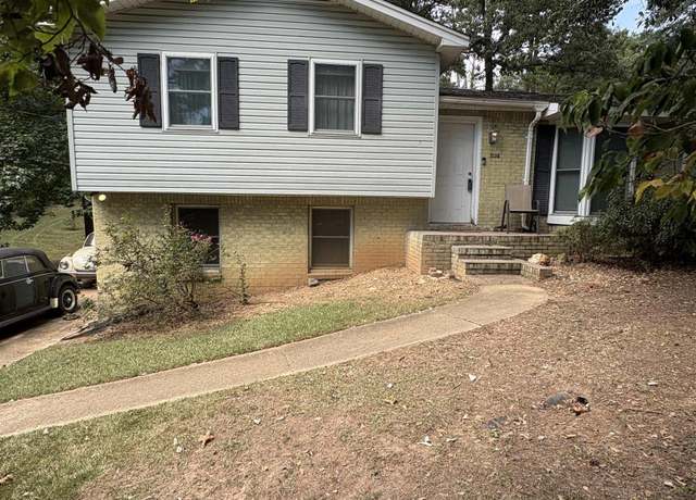 Property at 1024 Rose Hill Cir, Hueytown, AL 35023, 3 beds, 1 bath
