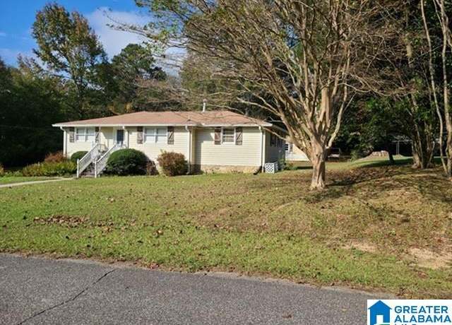 Property at 436 Cullman Rd, Gardendale, AL 35071, 2 beds, 1.5 baths