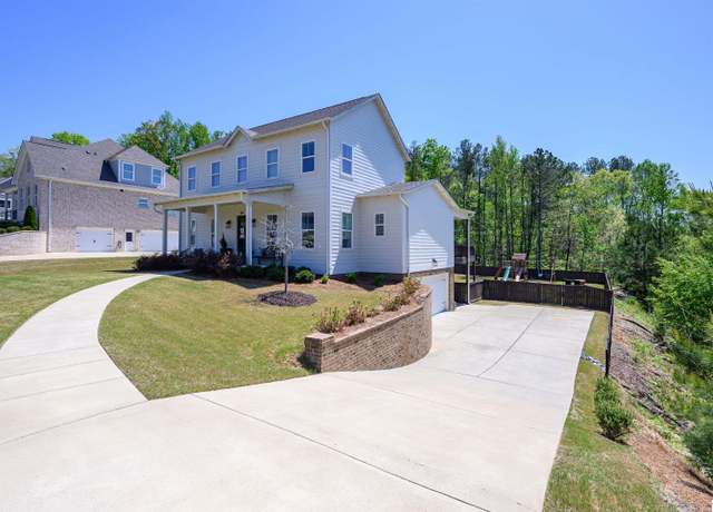 Property at 104 Henley Trl, Helena, AL 35080, 5 beds, 4 baths