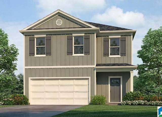 Property at 5178 Meadow Ridge Trl, Bessemer, AL 35022, 5 beds, 3 baths