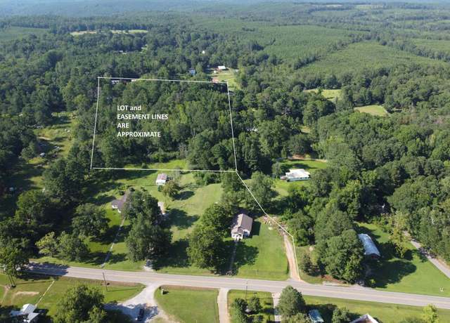 Property at 0 County Road 10 #000, Montevallo, AL 35115