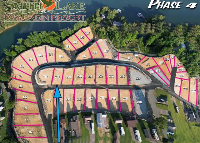 Property at 17 County Road 2039 #218, Crane Hill, AL 35053