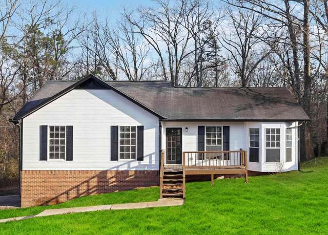 Property at 5279 Willow Ridge Dr, Pinson, AL 35126, 3 beds, 2 baths