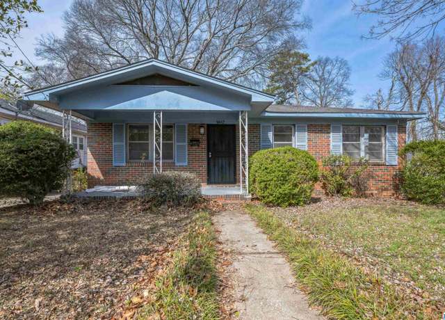 Property at 8442 7th Ave S, Birmingham, AL 35206, 3 beds, 1 bath