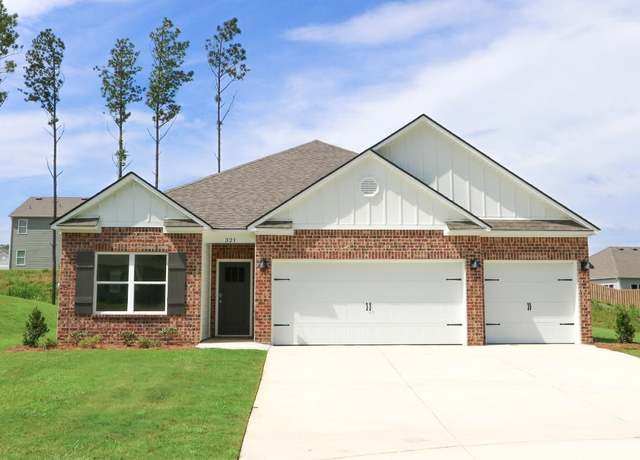 Property at 321 Barclay Ct, Chelsea, AL 35043, 4 beds, 3 baths