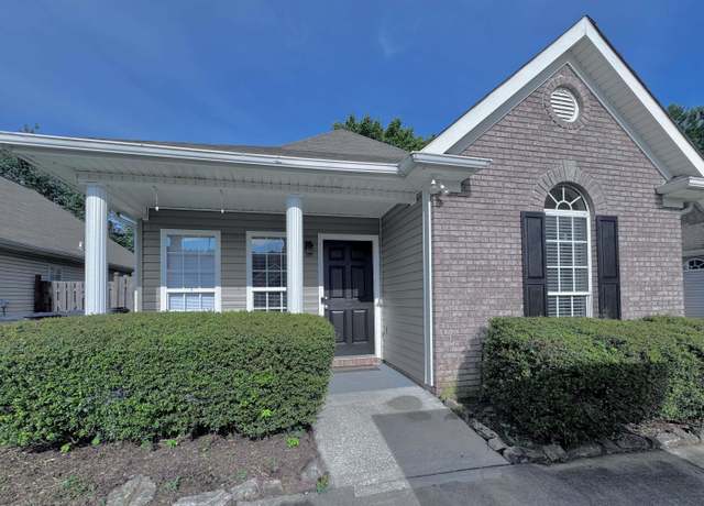 Property at 221 Hidden Creek Dr, Pelham, AL 35124, 3 beds, 2 baths