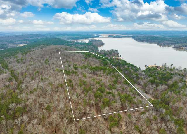 Property at 34 Acres- Mtn Constellation Dr Unit 34+ Acres-Mtn Tract ONE, Alpine, AL 35014