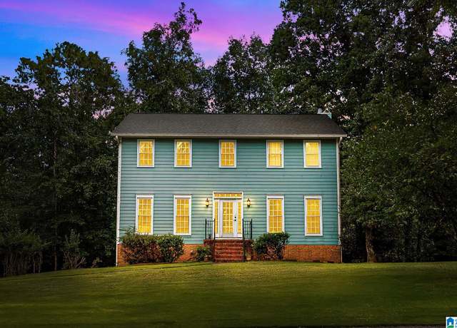 Property at 4779 Sandpiper Ln, Hoover, AL 35244, 5 beds, 3.5 baths
