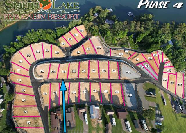 Property at 25 County Road 2039 #219, Crane Hill, AL 35053