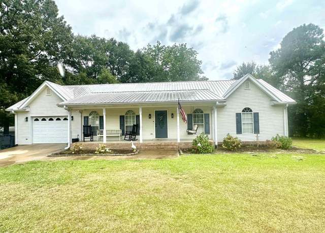 Property at 9399 Bagley Rd, Dora, AL 35062, 3 beds, 2 baths
