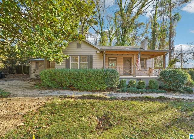 Property at 2085 21st Ave S, Birmingham, AL 35209, 3 beds, 2 baths