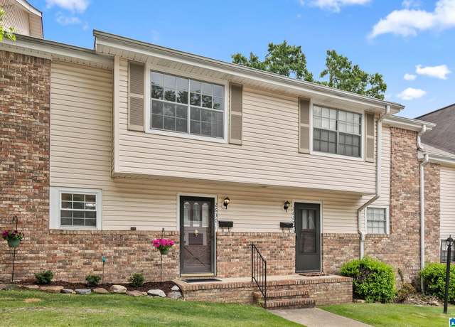 Property at 2630 Southbury Cir #2630, Vestavia Hills, AL 35216, 3 beds, 2.5 baths