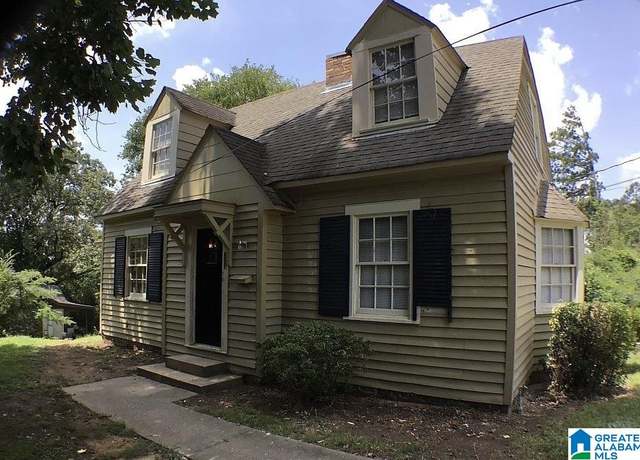 Property at 321 Louisa St, Warrior, AL 35180, 3 beds, 1 bath