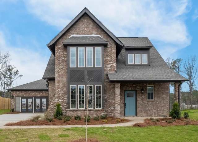 Property at 6000 Simms Rdg, Pelham, AL 35124, 4 beds, 2.5 baths