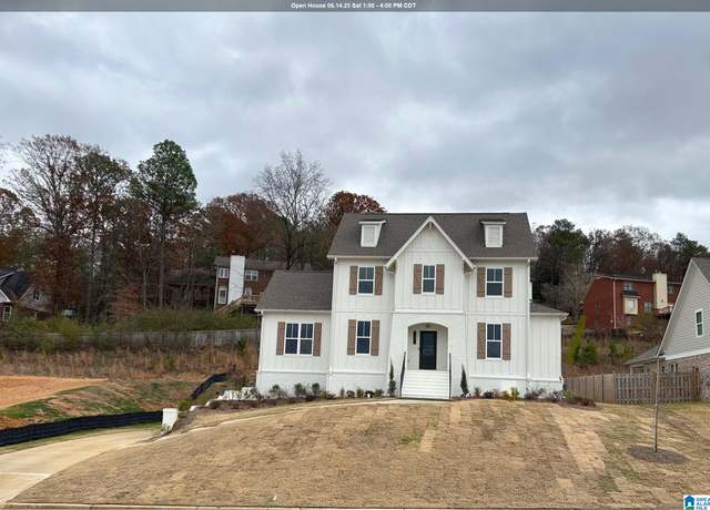 Property at 501 Ramsgate Dr, Alabaster, AL 35114, 5 beds, 4.5 baths