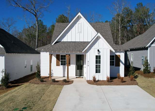 Property at 160 Shiloh Creek Dr, Calera, AL 35040, 2 beds, 2 baths