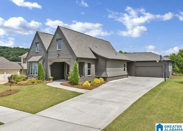 Property at 841 Griffin Park Vw, Birmingham, AL 35242, 4 beds, 2 baths