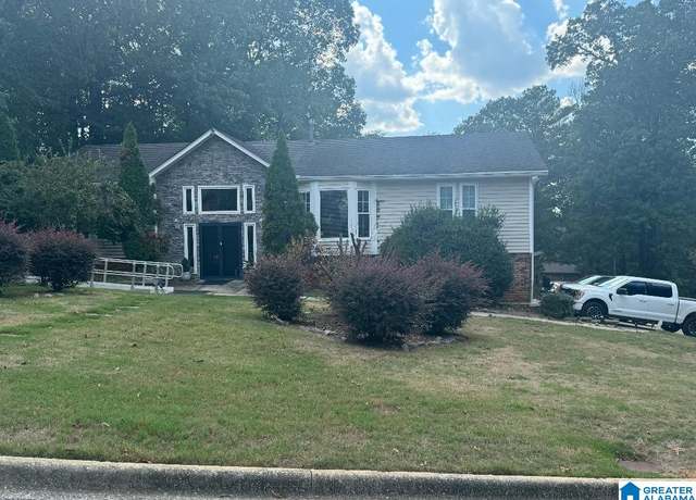 Property at 9853 Westfield Ct, Birmingham, AL 35217, 4 beds, 3 baths