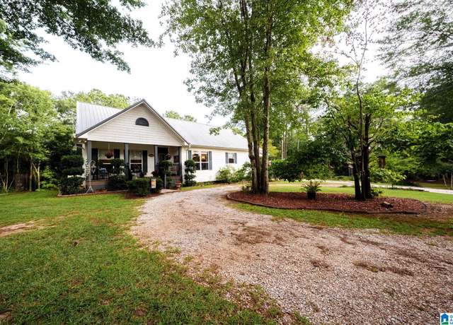 Property at 1781 Owen Rd, Ashland, AL 36251, 3 beds, 3 baths