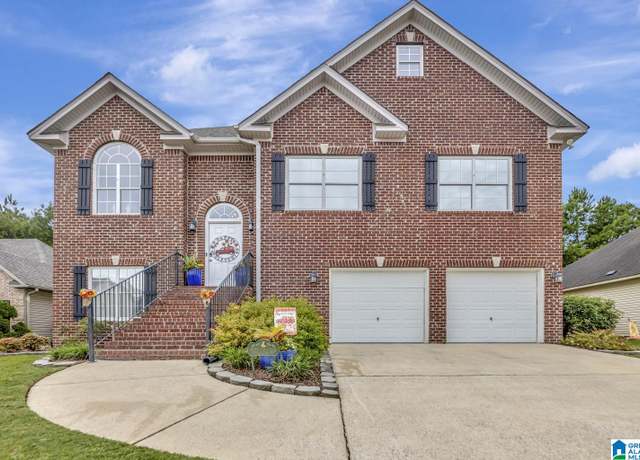 Property at 619 Bentmoor Dr, Helena, AL 35080, 4 beds, 3 baths