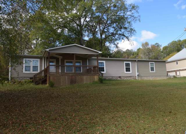 Property at 13930 B T Short Cutoff Rd, Vance, AL 35490, 3 beds, 2 baths