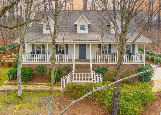 Property at 4209 Rollingwood Dr, Southside, AL 35907, 3 beds, 2.5 baths