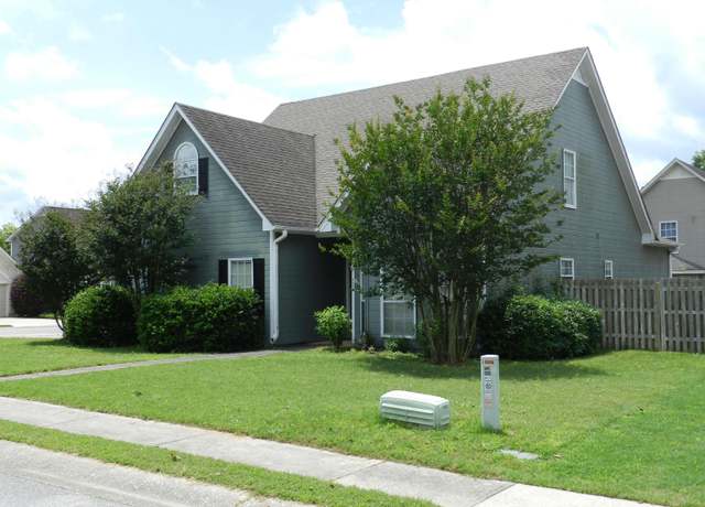 Property at 2200 Amberley Woods Ter, Helena, AL 35080, 4 beds, 2.5 baths