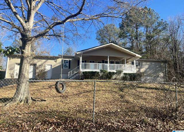 Property at 12071 Woodland Lake Rd, Mccalla, AL 35111, 3 beds, 2 baths
