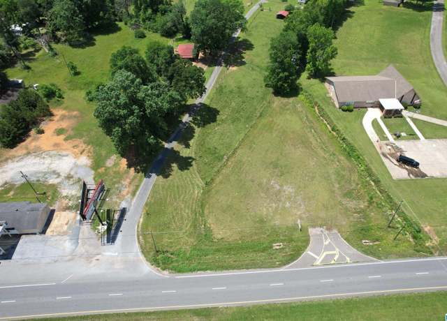 Property at 0 Highway 280 #0, Sylacauga, AL 35151