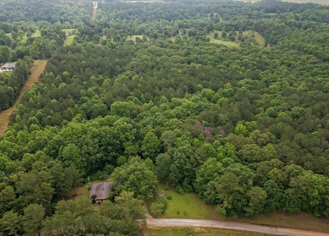 Property at 1279 County Road 459 #0, Heflin, AL 36264