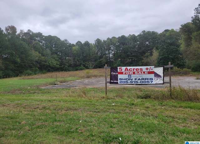 Property at 1532 Bankhead Hwy W #000, Birmingham, AL 35214