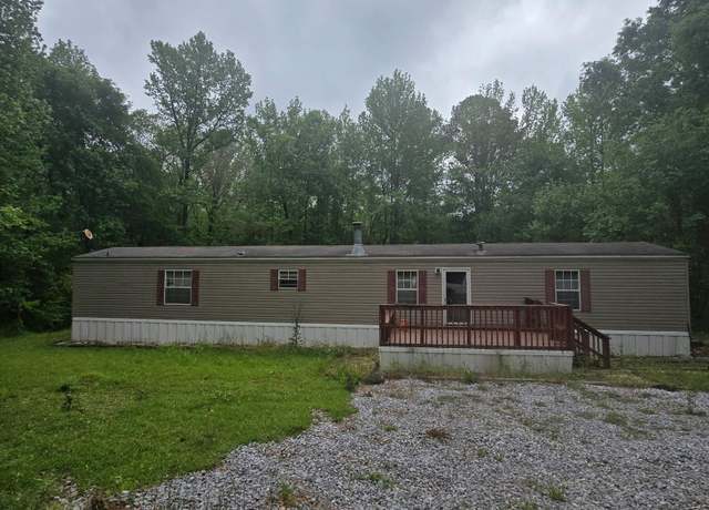 Property at 6960 County Road 50, Jemison, AL 35045, 3 beds, 2 baths