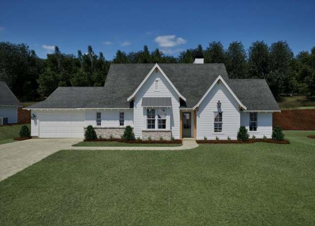 Property at 08 Chelsea Ridge Trl, Columbiana, AL 35051, 4 beds, 2 baths