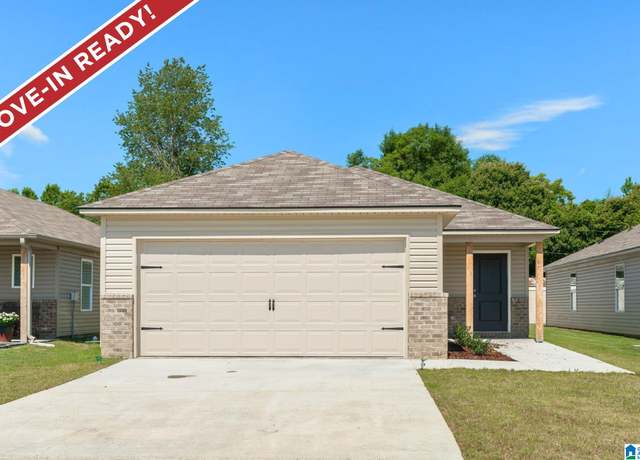 Property at 872 Lora Ln, Odenville, AL 35120, 3 beds, 2 baths