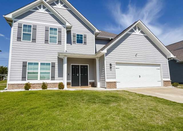 Property at 3641 Wind Ridge Ln, Bessemer, AL 35022, 4 beds, 3 baths