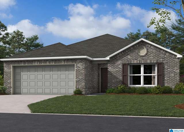 Property at 877 Camden Loop, Calera, AL 35040, 3 beds, 2 baths
