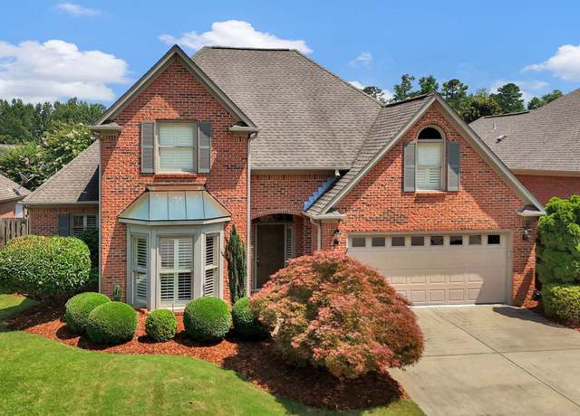 Property at 4081 Crossings Ln, Hoover, AL 35242, 3 beds, 2.5 baths