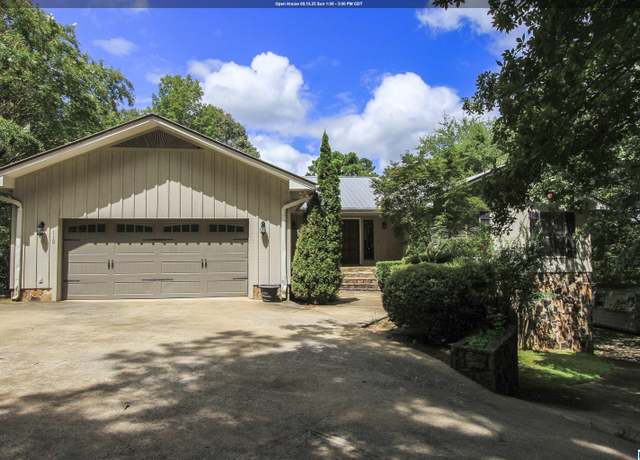 Property at 119 Zeltman Hill Rd, Pell City, AL 35128, 5 beds, 3 baths