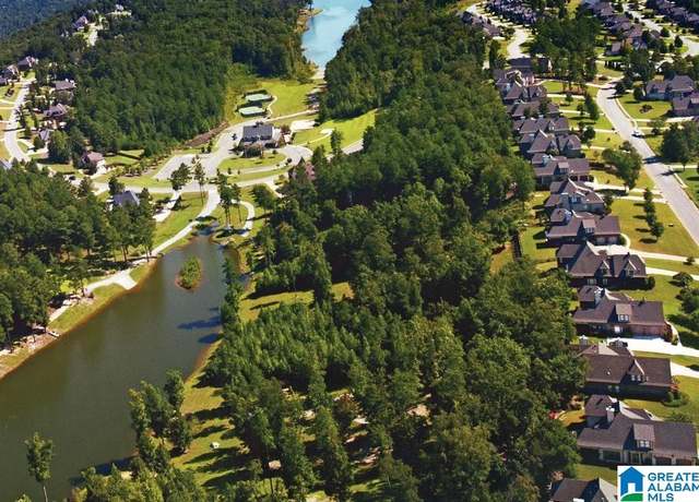 Property at 5534 Carrington Lake Pkwy #849, Trussville, AL 35173