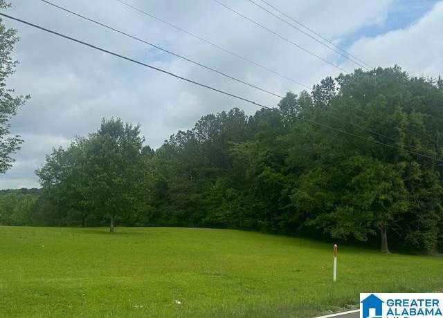 Property at Eastern Valley Rd #1, Mccalla, AL 35111