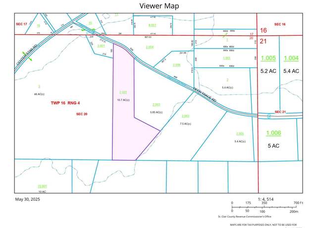 Property at 154 Deer Trace Rd Unit X, Pell City, AL 35125